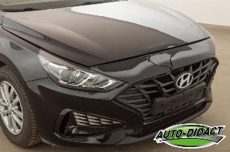 Hyundai I-30 1.0 Airco Camera 109.134 km picture 29