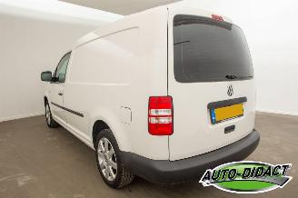 Volkswagen Caddy maxi 1.6 TDI Airco Camera picture 3