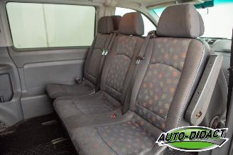 Mercedes Vito 111 CDI 320 9p Airco picture 17