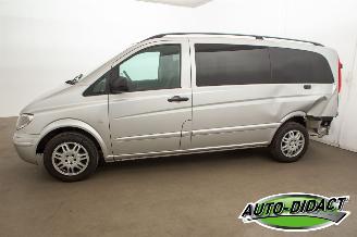Mercedes Vito 111 CDI 320 9p Airco picture 37