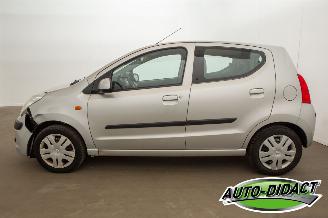 Nissan Pixo 1.0 Airco picture 33