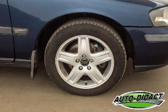 Volvo V-70 2.4 Edition II Airco Leder picture 30
