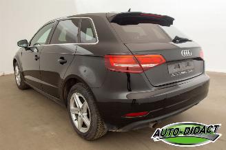 Audi A3 1.0 TFSI Clima Navi Leder picture 3