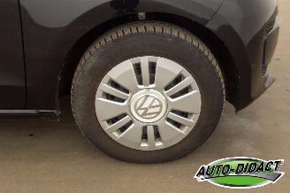 Volkswagen Up! 1.0 Airco picture 31