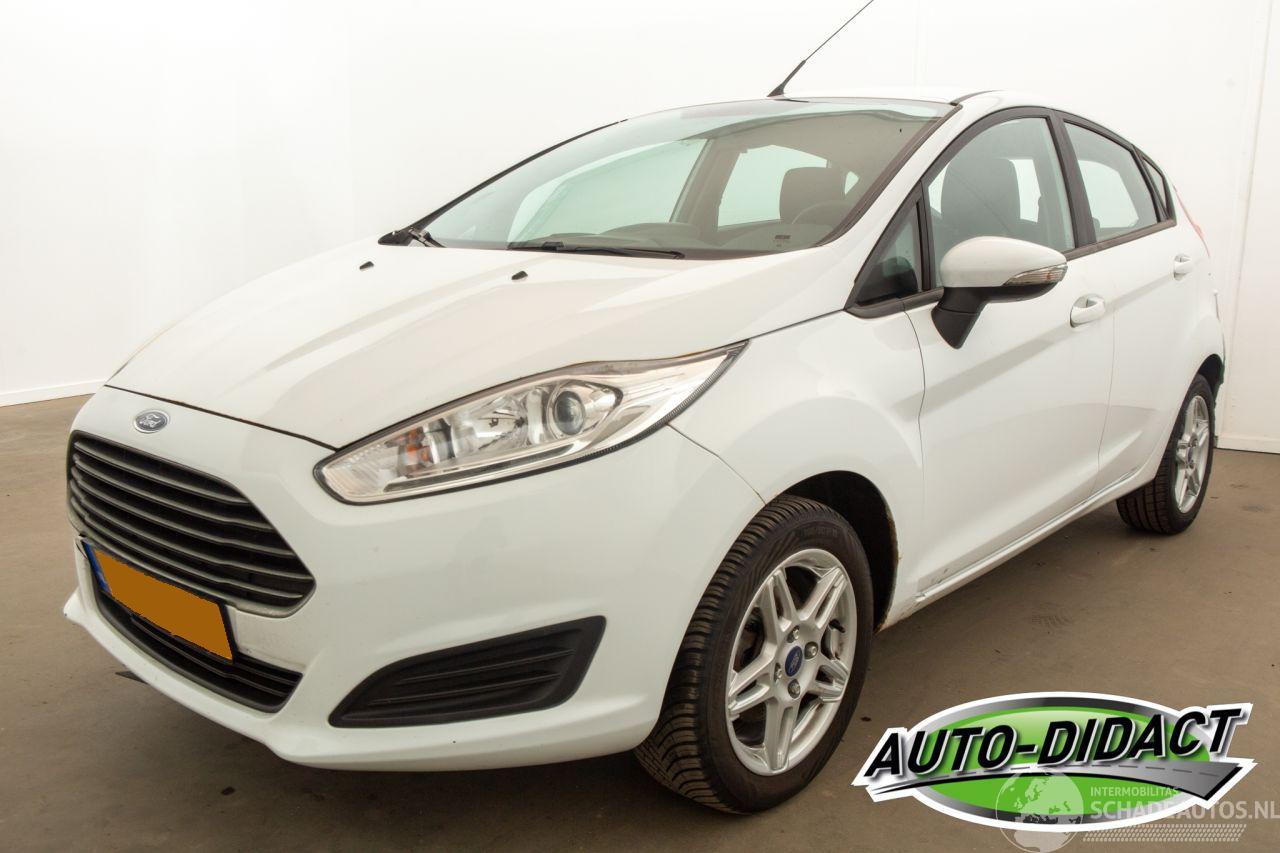 Ford Fiesta 1.0 Style Airco