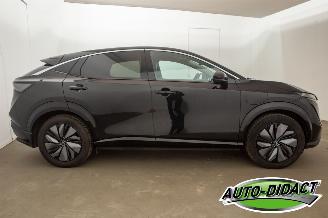 Nissan Ariya 66 kWh Advantage Edition Plus picture 41