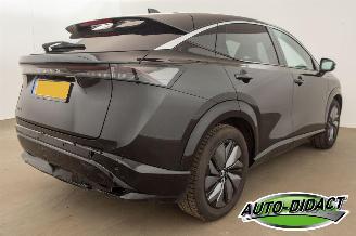 Nissan Ariya 66 kWh Advantage Edition Plus picture 4