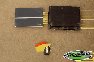 Kia Rio 1.2 CVVT Clima Motorschade Super Pack picture 25