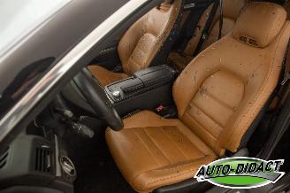 Mercedes E-klasse 250 CDI Automaat Leder Brandschade picture 24