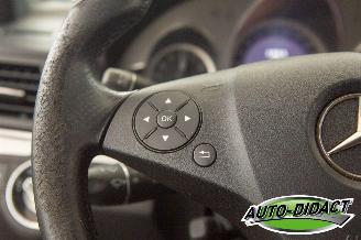 Mercedes E-klasse 250 CDI Automaat Leder Brandschade picture 14