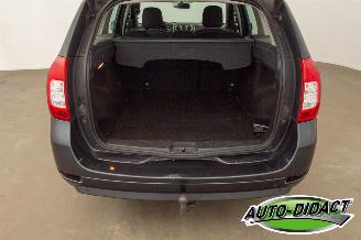 Dacia Logan MCV 0.9 TCe Airco Navi S&S Prestig picture 38