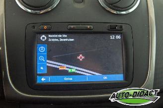 Dacia Logan MCV 0.9 TCe Airco Navi S&S Prestig picture 7