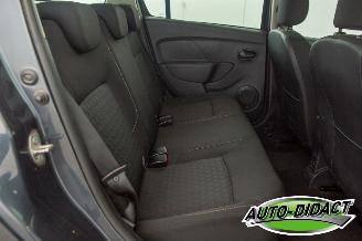 Dacia Logan MCV 0.9 TCe Airco Navi S&S Prestig picture 23