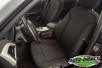 BMW 1-serie 116d Navi Airco Efficient Dynamics Edition picture 28