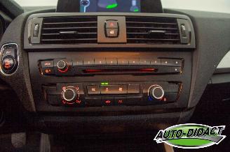 BMW 1-serie 116d Navi Airco Efficient Dynamics Edition picture 10