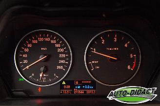 BMW 1-serie 116d Navi Airco Efficient Dynamics Edition picture 6