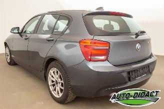 BMW 1-serie 116d Navi Airco Efficient Dynamics Edition picture 3