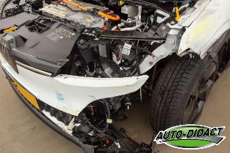 Renault Mégane E-Tech Urban Range Evolution 40 kWh picture 32