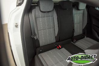 Renault Mégane E-Tech Urban Range Evolution 40 kWh picture 19