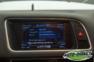 Audi Q5 2.0 TDI 1e eigenaar !!!  Quattro Navi Clima Leder picture 9