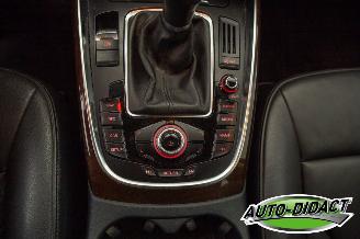 Audi Q5 2.0 TDI 1e eigenaar !!!  Quattro Navi Clima Leder picture 12