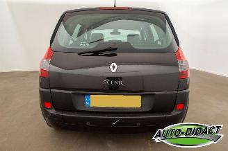 Renault Scenic 1.6-16V Tech Line Clima Navi picture 36