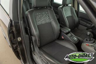 Renault Scenic 1.6-16V Tech Line Clima Navi picture 26