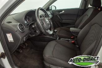 Audi A1 1.0 TFSI Navi Airco Pro Line picture 26