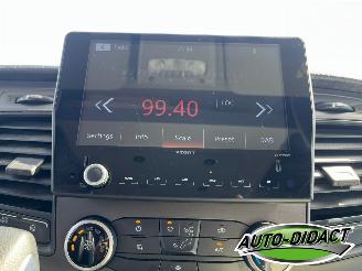 Chausson  640 2.0 Automaat Airco picture 7