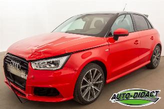 Avarii autoturisme Audi A1 1.0 TFSI Airco 113.225 km 2017/9