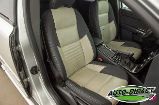 Volvo V-50 2.0 Clima Leder picture 18