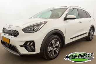 škoda osobní automobily Kia Niro 1.6 GDi Hybrid Automaat Elek Dak Navi Camera ExecutiveLine 2020/10