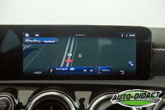 Mercedes A-klasse A180 Automaat Digi Dash Navi Camera picture 7