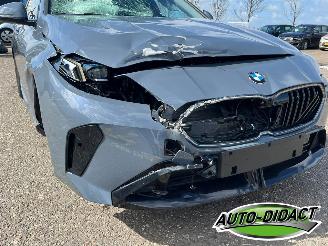 BMW 1-serie 116 Automaat 5493 km Digi Dash Camera picture 28