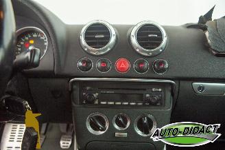 Audi TT 1.8 5V Turbo Leder picture 13