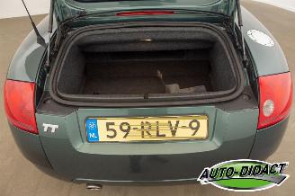 Audi TT 1.8 5V Turbo Leder picture 36