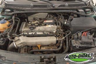 Audi TT 1.8 5V Turbo Leder picture 30