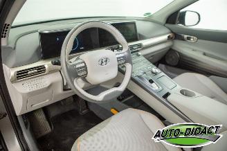 Hyundai Nexo FCEV Plus Pack HANDEL picture 28