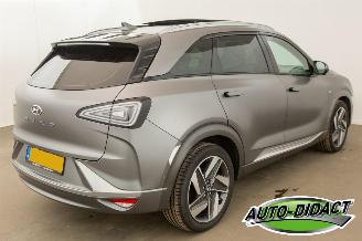 Hyundai Nexo FCEV Plus Pack HANDEL picture 4