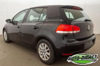 Volkswagen Golf 1.2 TSI Clima BRANDSCHADE Trendline picture 3
