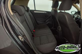 Volkswagen Golf 1.2 TSI Clima BRANDSCHADE Trendline picture 16