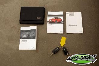 Audi A1 1.6 TDI Airco Admired picture 28