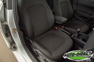 Audi A1 1.6 TDI Airco Admired picture 22