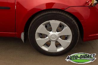 Chevrolet Aveo 1.2 16V Airco LS B-clever picture 31