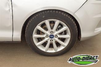 Ford B-Max 1.0 Titanium Clima 88.671 km CARPAS picture 33