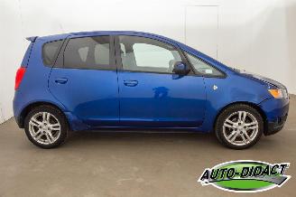 Mitsubishi Colt 1.3 Automaat Airco Invite picture 36