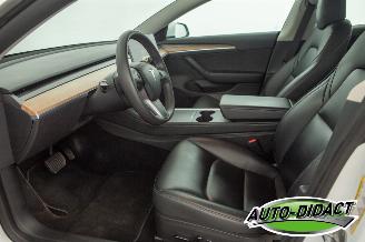 Tesla Model 3 Long Range Dual AWD 75 kWh Pano Batterij 90% picture 21