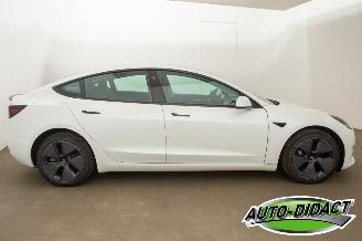 Tesla Model 3 Long Range Dual AWD 75 kWh Pano Batterij 90% picture 34