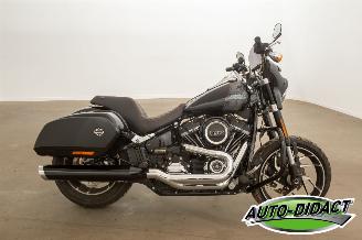 Harley-Davidson Sport Glide 37.224 km 61kW picture 6
