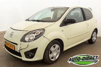  Renault Twingo 1.2-16V Airco Dynamique 2011/2